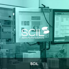 Scil Nanoimprint Solutions